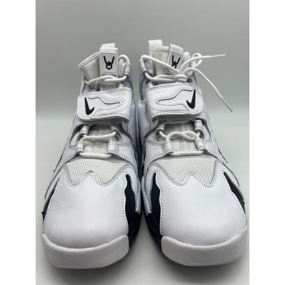 Nike Air DT Max '96 Colorado Away White Black Men Size 11 HM9236-100 New - Picture 10 of 16